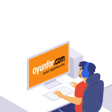 oyunfor gamer oyuncu game gaming oyunfor gamer oyuncu game gaming