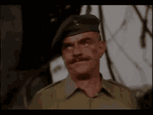 Oh Dear How Sad Never Mind GIF - Oh Dear How Sad Never Mind Battery  Sergeant Major Williams - Discover &amp; Share GIFs