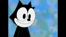 Felix The Cat Counting On You GIF - Felix The Cat Counting On You Righty O GIFs