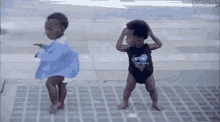 Kids Dancing GIF - Kids Dancing Cute Dancing GIFs
