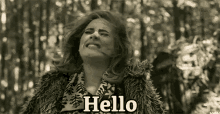 Hello Hello GIF - Hello Adele Hello Adele GIFs
