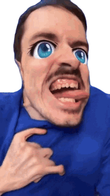 kill it ricky berwick cut it off cancel it kill it ricky berwick cut it off cancel it