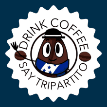 tripartito coffee honduras love drink