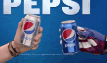 cheers pepsi can cola cheers pepsi can cola