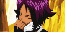 yoruichi