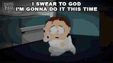 I Swear To God Scott Malkinson GIF - I Swear To God Scott Malkinson South Park GIFs