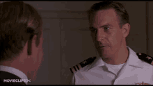 No Way Out Roger Donaldson GIF - No Way Out Roger Donaldson Kevin Costner GIFs