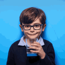 kids drinking water agua beber