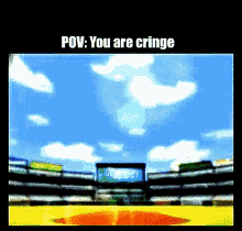 Pov Cringe GIF - Pov Cringe Cursed GIFs