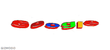 Google History GIF - Google History Google Logo GIFs