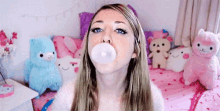 noodlerella connie glynn bubble gum