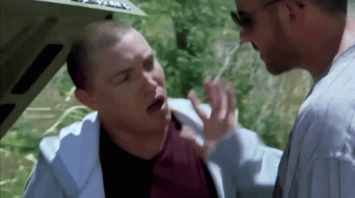 Prison Break Tweener Gif Prison Break Tweener Discover Share Gifs