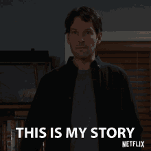 This Is My Story This Is Mine GIF - This Is My Story This Is Mine My Story GIFs