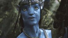 Avatar Jake GIF - Avatar Jake Smile GIFs