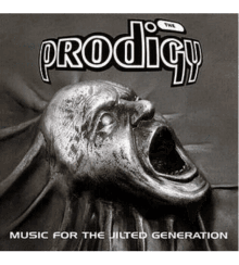The Prodigy Fat Of The Land GIF - The Prodigy Fat Of The Land GIFs