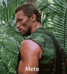 Mete Evi GIF - Mete Evi Yakıyor - Discover & Share GIFs