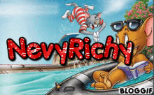 Nevy Richy GIF - Nevy Richy Nevy GIFs