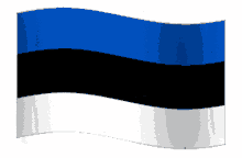 flag estonia