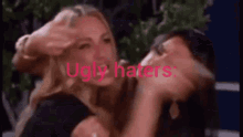 Yas Haters GIF - Yas Haters You Mad GIFs