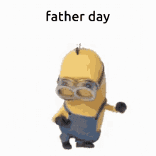 Father Day Fathers Day GIF - Father Day Fathers Day Oogaoogaooga GIFs