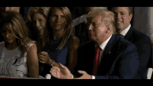 Donald Trump Clapping GIF - Donald Trump Trump Clapping GIFs