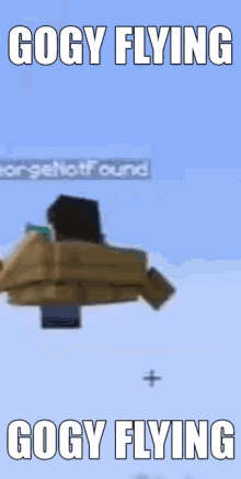 Georgenotfound Gogy GIF - Georgenotfound Gogy Minecraft GIFs