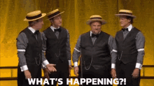 main street disney barbershop quartet dapper dans barbershop harmony20 main street disney barbershop quartet dapper dans barbershop harmony20