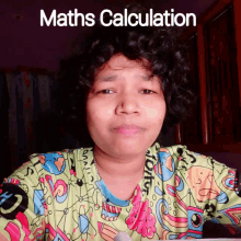 Jagyasini Singh Maths Calculation GIF - Jagyasini Singh Maths Calculation Maths GIFs