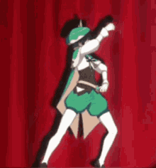 Venti Genshin Dance GIF - Venti Genshin Dance Genshin GIFs