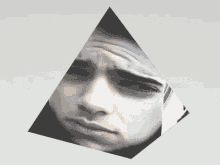 pyramid prism triangle picture