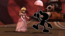 super princess