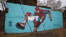 Non Fungible Token Nft GIF - Non Fungible Token Nft Nft Art GIFs