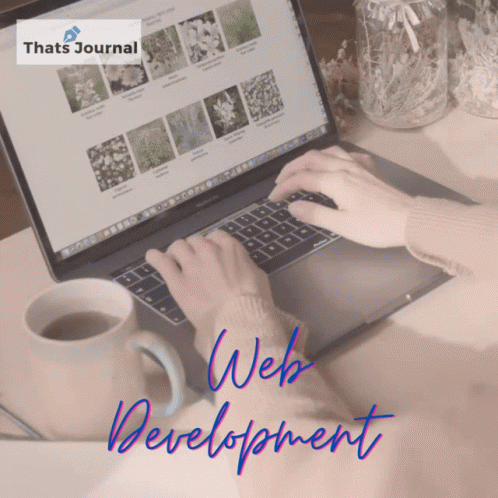 Web Development Web GIF - Web Development Web Development - Discover ...