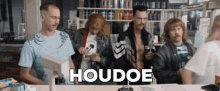 houdoe turbo