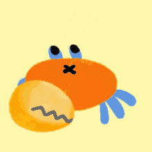 crab pikaole