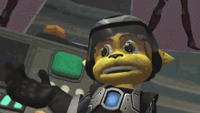 Ratchet And Clank Nick Astalos GIF - Ratchet And Clank Nick Astalos Nick Astalos Ratchet And Clank GIFs