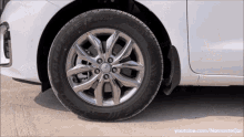 Alloy Wheels Wheels GIF - Alloy Wheels Wheels Tyre GIFs