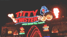 Titty Twister Dusk Till Dawn GIF - Titty Twister Dusk Till Dawn Bar GIFs