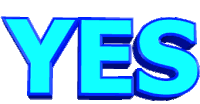Yes5 Sticker - Yes5 Stickers