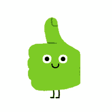 Zeker GIF - Thumbs Up Green GIFs