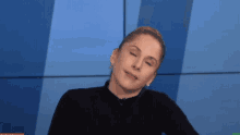 ana kasparian tyt the young turks dance funny