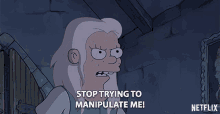 Stop Trying To Manipulate Me Mind Games GIF - Stop Trying To Manipulate Me Mind Games Manipulator GIFs