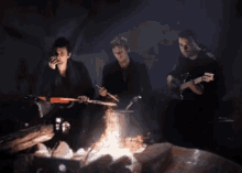 Muse The Paranoid Is In Bloom GIF - Muse The Paranoid Is In Bloom Uprising GIFs