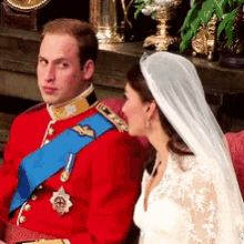 Wedding Royal GIF - Wedding Royal Prince William GIFs