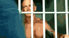 Eric Young Jail GIF - Eric Young Jail Prison GIFs