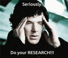 Sherlock Do Your Research GIF - Sherlock Do Your Research Dont Ask Me GIFs