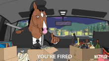 Youre Fired Leave GIF - Youre Fired Leave Get Out GIFs
