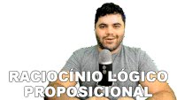 Raciocinio Logico Proposicional Matematica Rio Sticker - Raciocinio Logico Proposicional Matematica Rio Raciocinio Logico Stickers