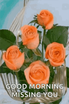 Good Morning Flowers GIF - Good Morning Flowers Missing You GIFs