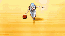 Kuroko No Basuke Kuroko No Basket GIF - Kuroko No Basuke Kuroko No Basket Anime GIFs